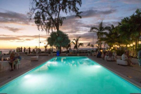 Stylish Apartment 3 Min walking time from Beach away! Paradise